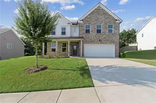 429 Paxton LN, Jefferson, GA 30549 - Photo 4