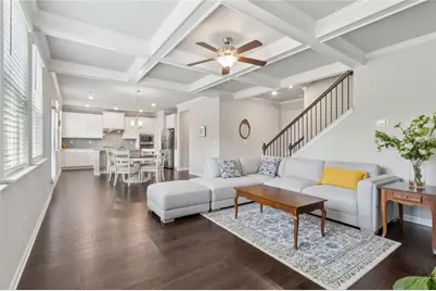 429 Paxton Lane, Jefferson, GA 30549 - Photo 16