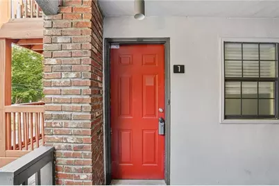 890 Glendale Terrace NE #1, Atlanta, GA 30309 - Photo 18