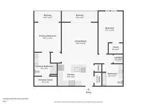 112 Rogers Street NE, Atlanta, GA 30317 - Photo 18