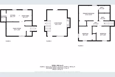 4821 Mainstreet Valley Trace, Stone Mountain, GA 30088 - Photo 34