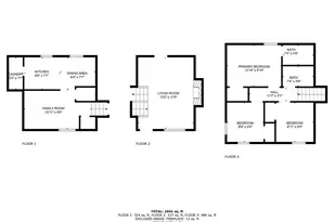 4821 Mainstreet Valley Trce, Stone Mountain, GA 30088 - Photo 34