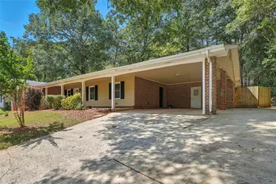 2393 Winshire Drive, Decatur, GA 30035 - Photo 2