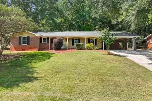 2393 Winshire Dr, Decatur, GA 30035 - Photo 1