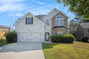 817 Monroe Ct, Braselton, GA 30517 - Photo 1