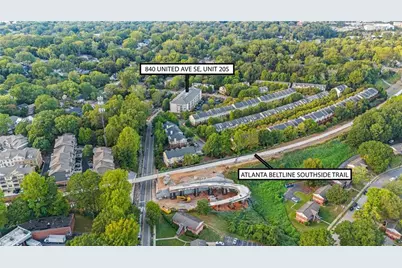 840 United Avenue SE #205, Atlanta, GA 30312 - Photo 14