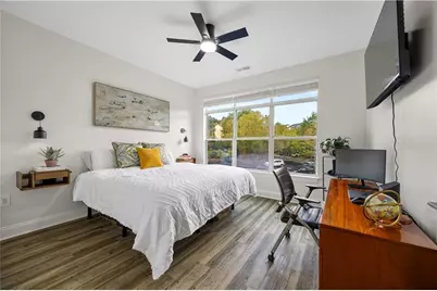 840 United Avenue SE #205, Atlanta, GA 30312 - Photo 4