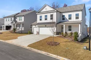 4052 Peregrine Wy, Gainesville, GA 30506 - Photo 2