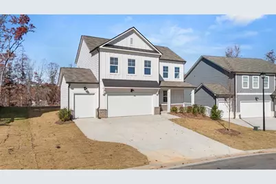 4052 Peregrine Way, Gainesville, GA 30506 - Photo 4