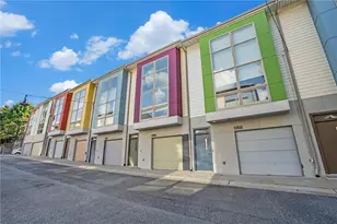 1300 Noguchi Mews NW, Atlanta, GA 30318 - Photo 2