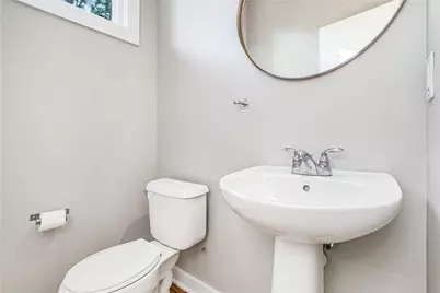 1300 Noguchi Mews NW, Atlanta, GA 30318 - Photo 20