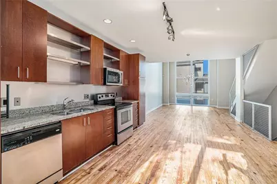 1300 Noguchi Mews NW, Atlanta, GA 30318 - Photo 8