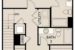 3019 Acacia Cir, Douglasville, GA 30135 - Photo 2