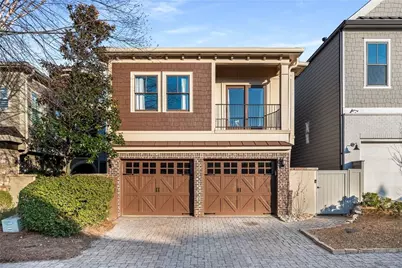 322 Gray Shingle Lane, Woodstock, GA 30189 - Photo 2