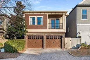 322 Gray Shingle Ln, Woodstock, GA 30189 - Photo 2