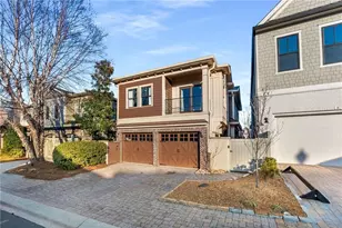 322 Gray Shingle Ln, Woodstock, GA 30189 - Photo 1