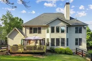 8465 Bethel Ridge Ct, Gainesville, GA 30506 - Photo 56