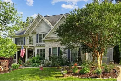 8465 Bethel Ridge Court, Gainesville, GA 30506 - Photo 2