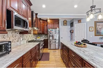 8465 Bethel Ridge Court, Gainesville, GA 30506 - Photo 20