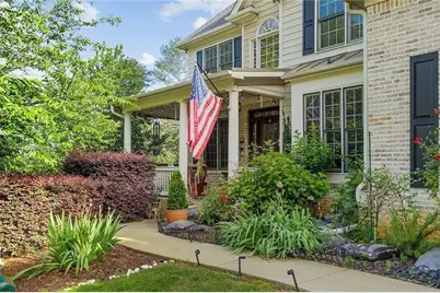 8465 Bethel Ridge Court, Gainesville, GA 30506 - Photo 6