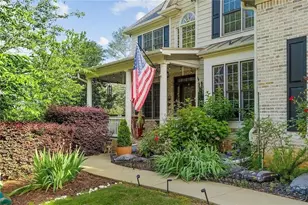 8465 Bethel Ridge Ct, Gainesville, GA 30506 - Photo 6