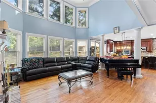 8465 Bethel Ridge Ct, Gainesville, GA 30506 - Photo 16