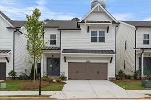 685 Summitt Hl Wy, Cumming, GA 30040 - Photo 1