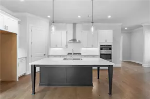 685 Summitt Hl Wy, Cumming, GA 30040 - Photo 18