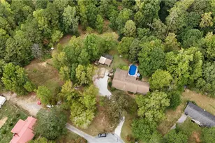 616 Dogwood Trail, Dallas, GA 30157 - Photo 46