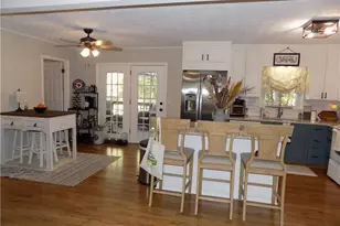 616 Dogwood Trail, Dallas, GA 30157 - Photo 16