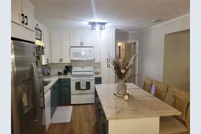 616 Dogwood Trail, Dallas, GA 30157 - Photo 20