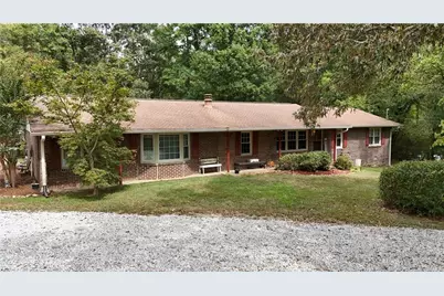 616 Dogwood Trail, Dallas, GA 30157 - Photo 4