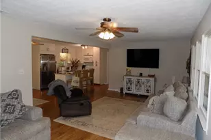 616 Dogwood Trail, Dallas, GA 30157 - Photo 14