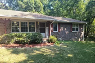 616 Dogwood Trail, Dallas, GA 30157 - Photo 6