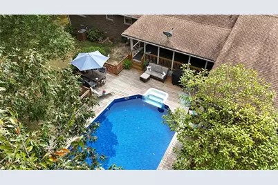 616 Dogwood Trail, Dallas, GA 30157 - Photo 38