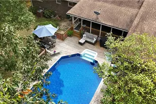 616 Dogwood Trail, Dallas, GA 30157 - Photo 38