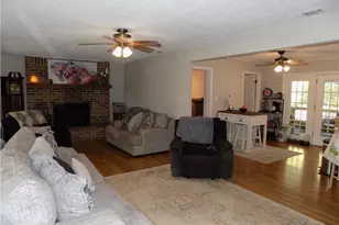 616 Dogwood Trail, Dallas, GA 30157 - Photo 12