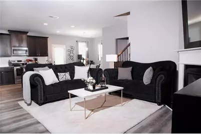3994 Tyne Court, Atlanta, GA 30349 - Photo 4