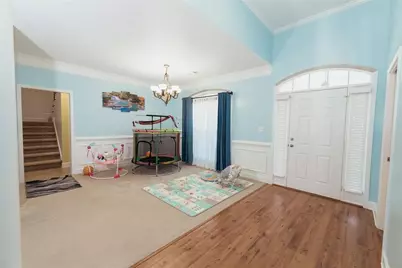 175 Keaton Drive, Fayetteville, GA 30215 - Photo 4