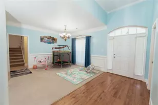 175 Keaton Dr, Fayetteville, GA 30215 - Photo 4