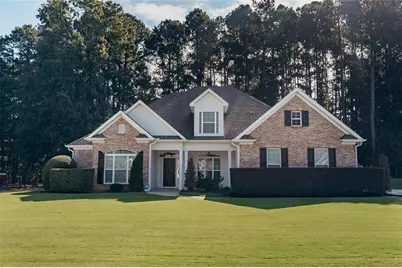 175 Keaton Drive, Fayetteville, GA 30215 - Photo 1