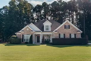 175 Keaton Dr, Fayetteville, GA 30215 - Photo 1