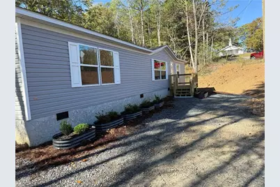 2961 Black Knob Church Road, Ranger, GA 30734 - Photo 4