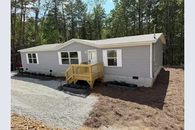 2961 Black Knob Church Road, Ranger, GA 30734 - Photo 1