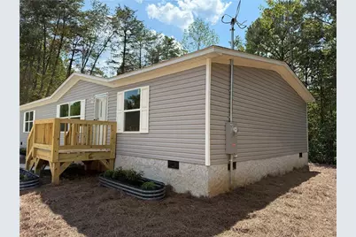 2961 Black Knob Church Road, Ranger, GA 30734 - Photo 6