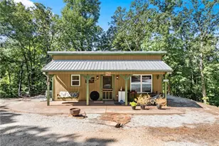 318 Jim Grizzle Rd, Royston, GA 30662 - Photo 4