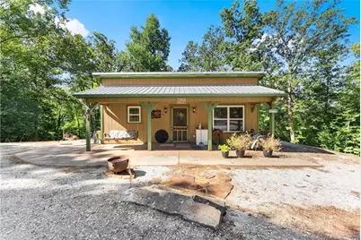 318 Jim Grizzle Road, Royston, GA 30662 - Photo 2