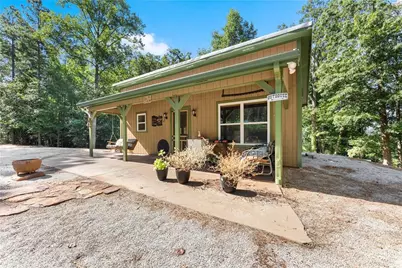 318 Jim Grizzle Road, Royston, GA 30662 - Photo 1
