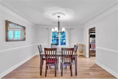 3129 Rockaway Road, Atlanta, GA 30341 - Photo 8