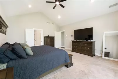 2016 Fern Mountain Lane, Marietta, GA 30064 - Photo 38